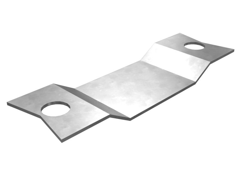 7N-0243: Блокировка — шатунный болт