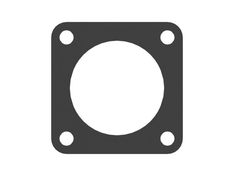 6B-1404: GASKET 6B1404 купить