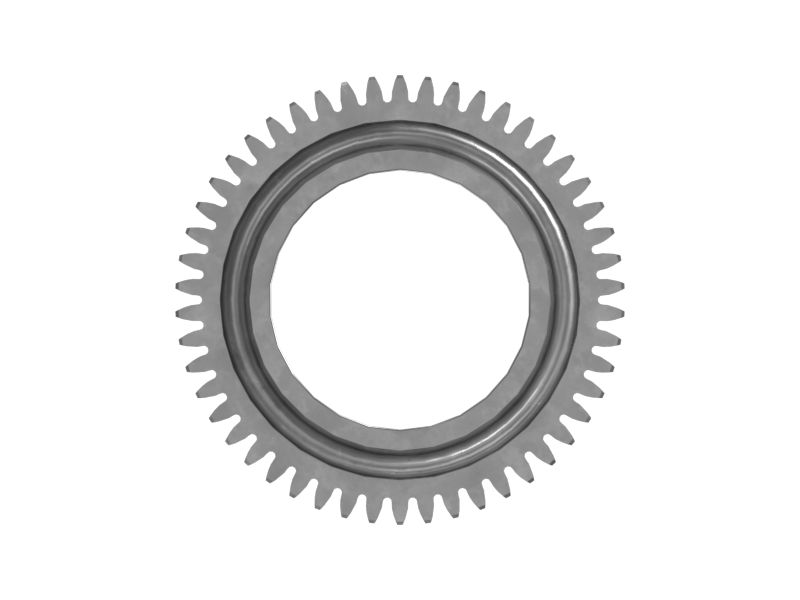 ПРОМЕЖУТОЧНАЯ ШЕСТЕРНЯ