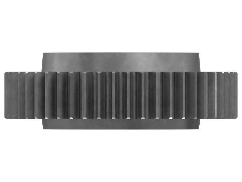 ПРОМЕЖУТОЧНАЯ ШЕСТЕРНЯ