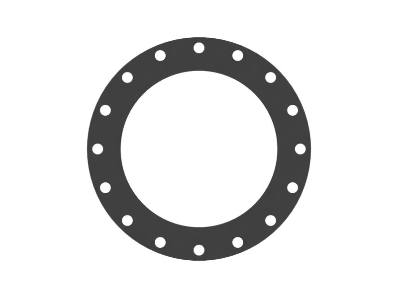 155-5996: GASKET 1555996 купить