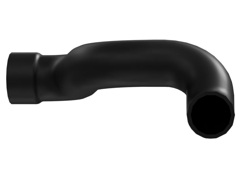 ШЛАНГ ВПУСКА ВОДЫ