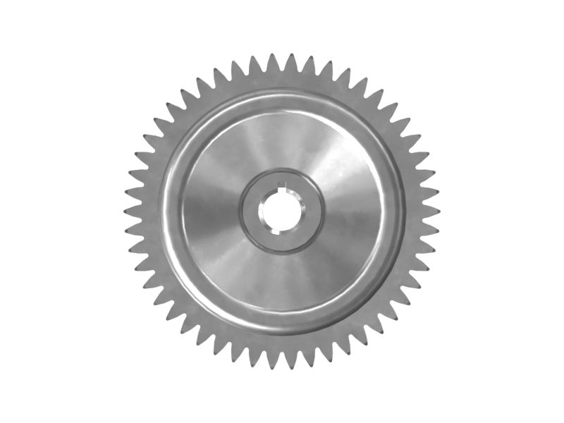 ШЕСТЕРНЯ ГИДРОНАСОСА