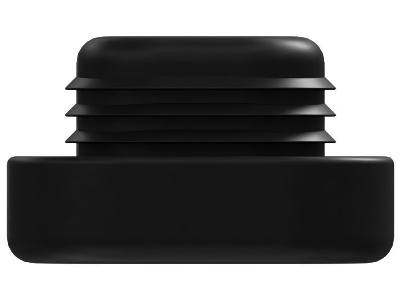 2 Wire Ethernet Receptacle Cap