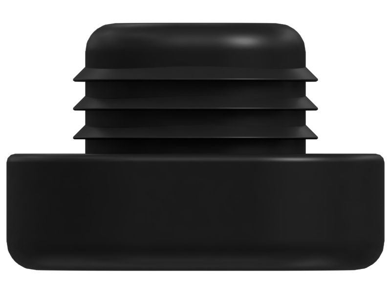 2 Wire Ethernet Receptacle Cap