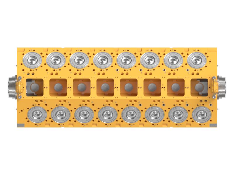 580-8931: BLOCK GP-SHO 5808931 купить