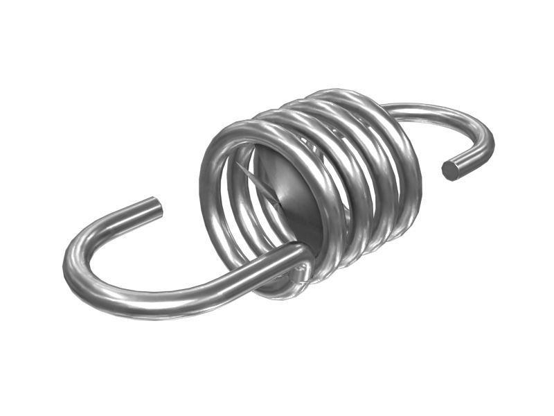 155-8002: ПРУЖИНА