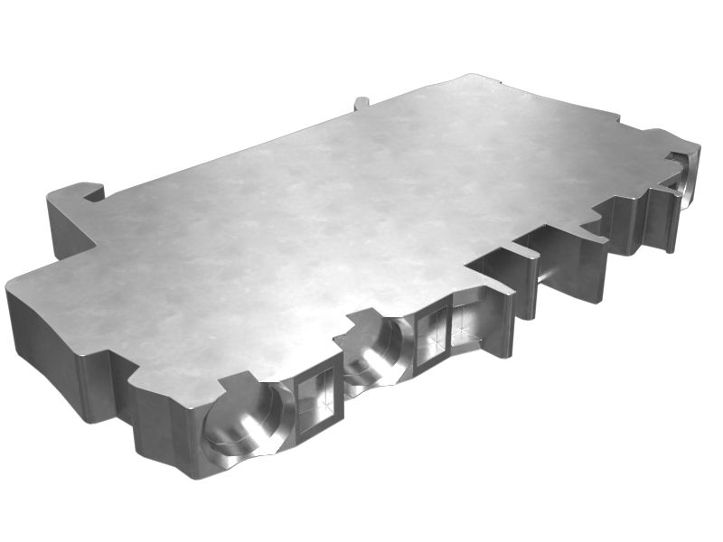 КЛЕММНЫЙ БЛОК