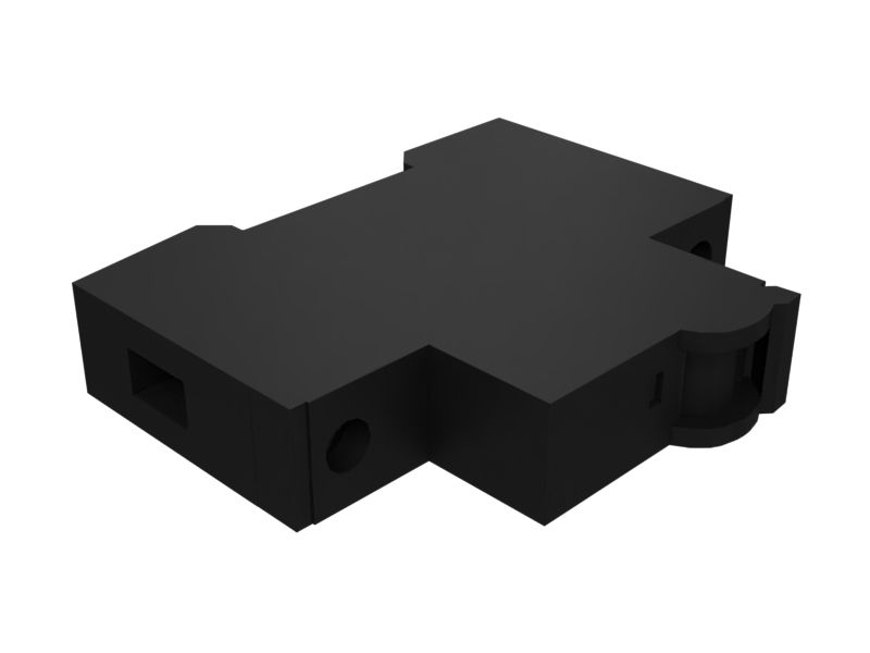 598-0046: Switchgear Circuit Breaker Module