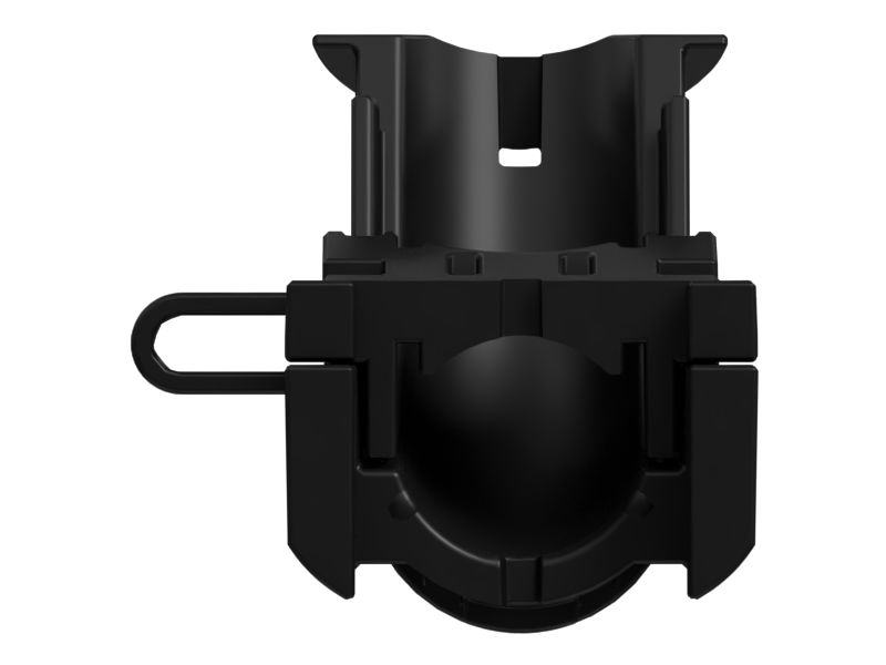 60-Degree Connector Backshell