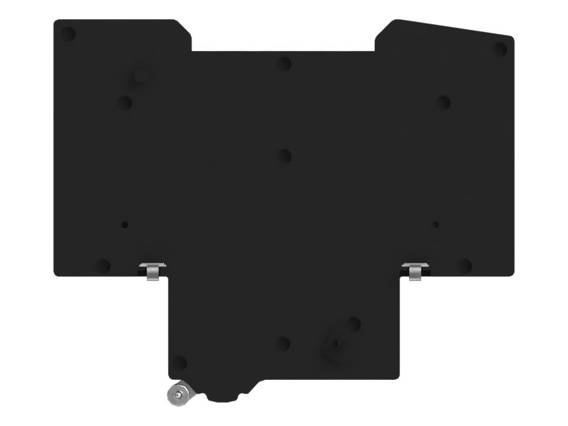 КЛЕММНЫЙ БЛОК