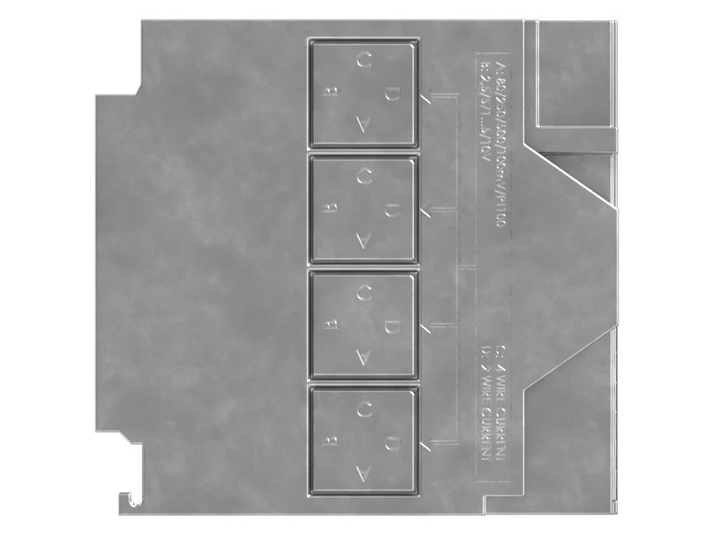 МОДУЛЬ ВСТРОЕННЫЙ