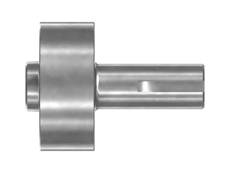 ВАЛ КОРОТКИЙ