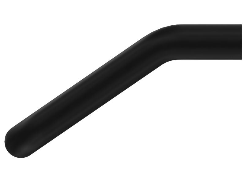 Lower Radiator Hose