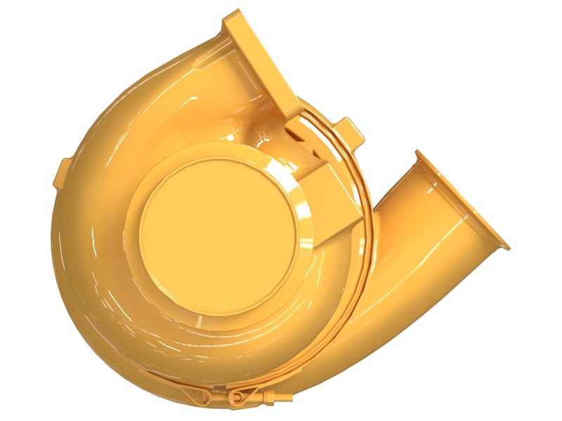 572-6517: TURBO GP-BAS 5726517 buy