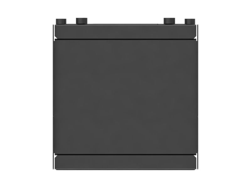Radiator Oil Cooler Core