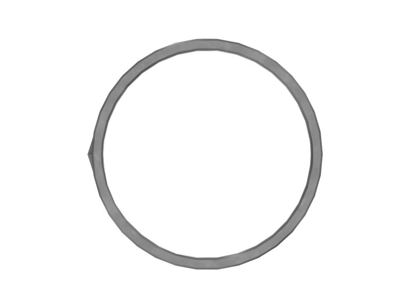 КОРЕННОЙ ПОДШИПНИК