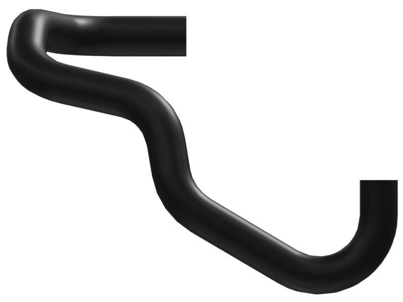 568-5845: Coolant Hose 5685845 купить