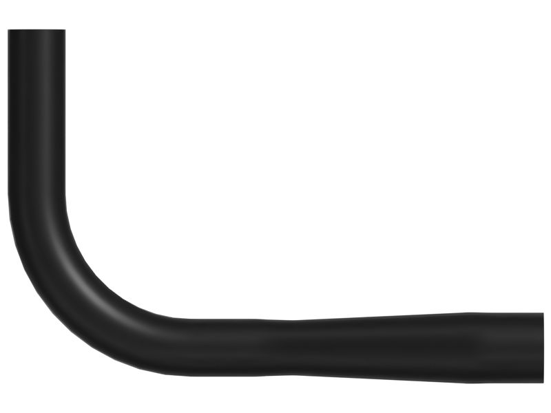 392-2591: Molded Hose 3922591 купить