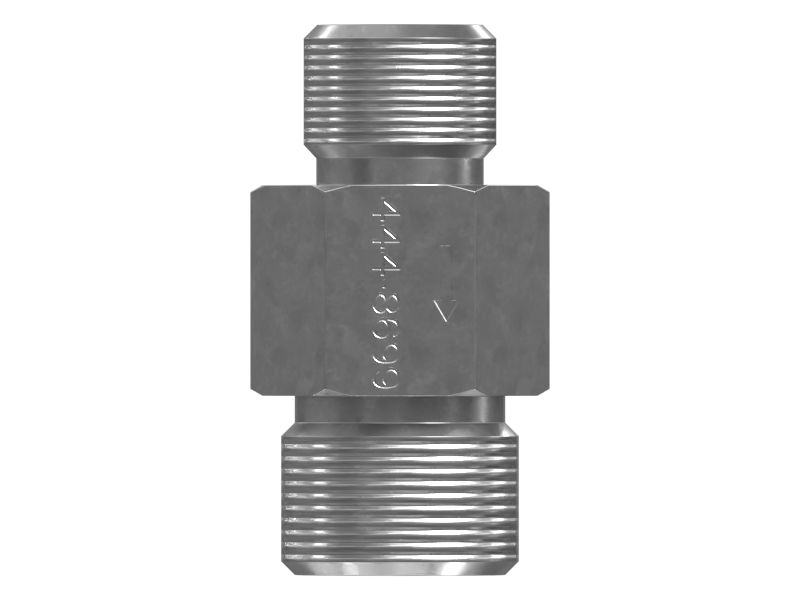 КЛАПАН ОБРАТНЫЙ