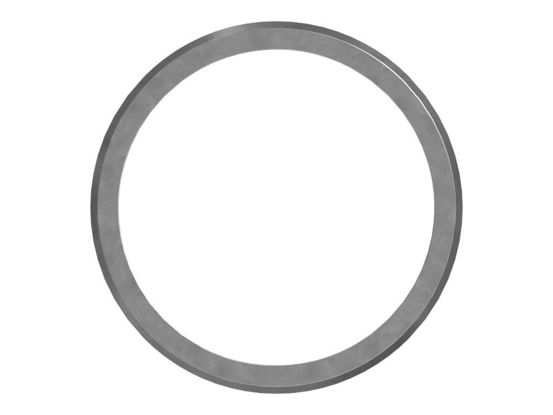 ВСТАВНОЕ КЛИНОВОЕ УПЛОТНЕНИЕ