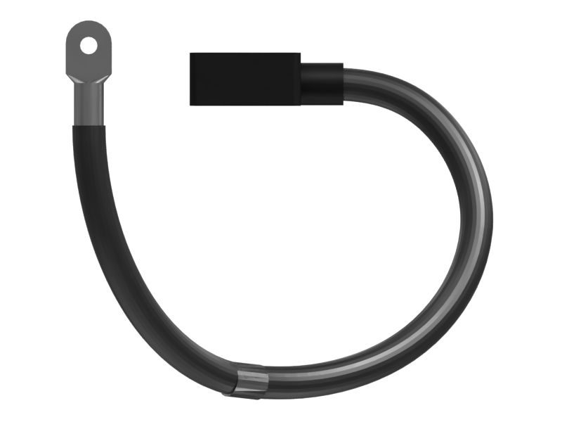 569-5887: Battery Terminal Cable 5695887 купить