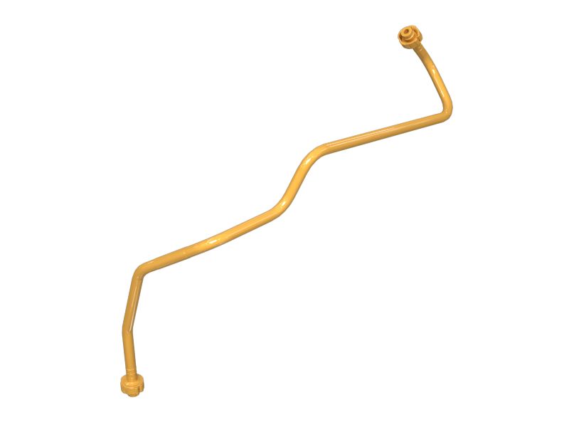 Engine Fuel Supply Lines Tube Assembly