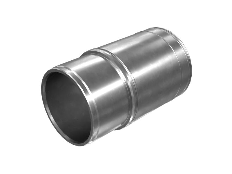 ГИЛЬЗА ЦИЛИНДРА