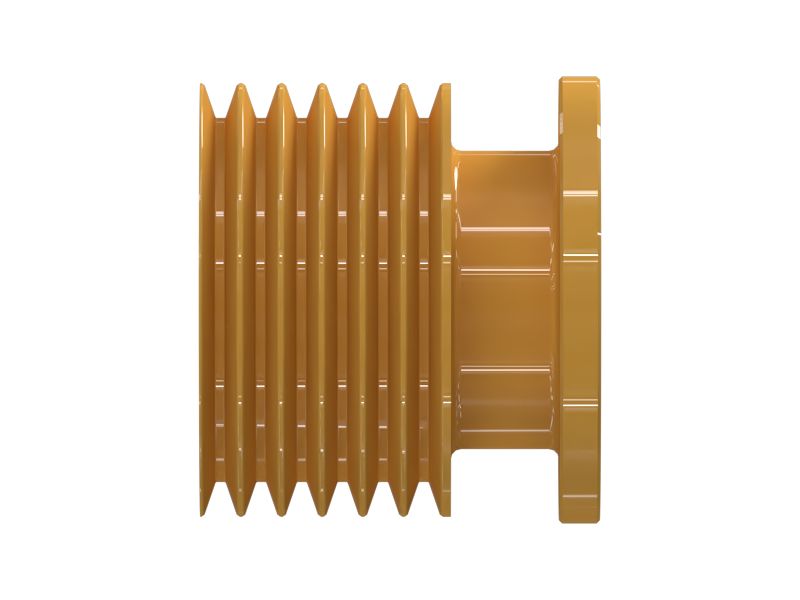 ШКИВ 6 GRV
