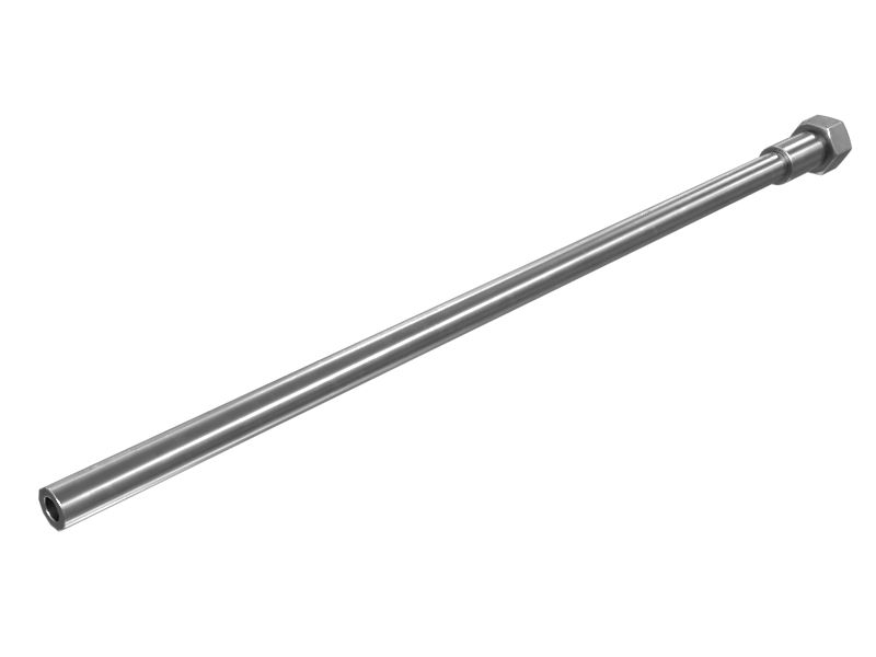 600-2639: 9.52mm Inner Diameter Fuel Lines Hose Assembly