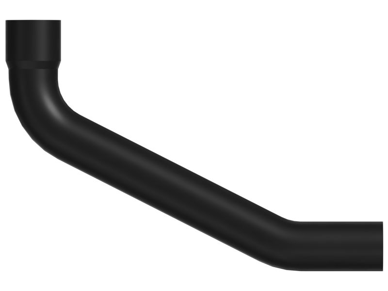 ШЛАНГ РАДИАТОРА