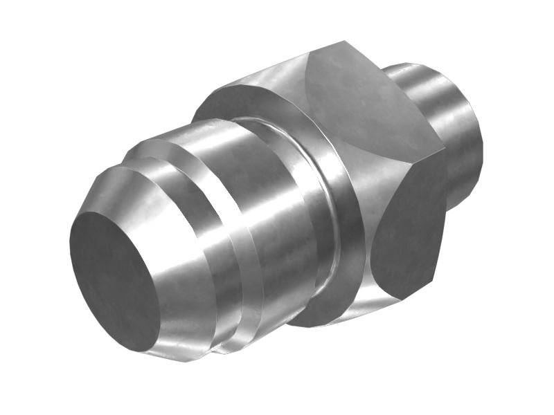 КЛАПАН ОБРАТНЫЙ