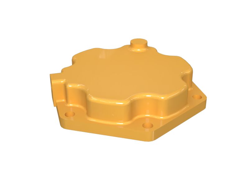 7N-3512: КОЛПАЧОК