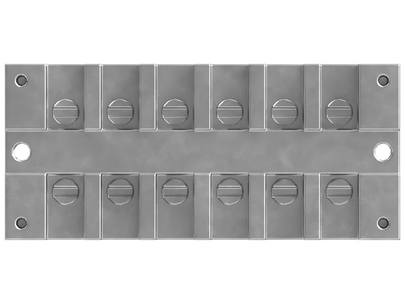 КЛЕММНЫЙ БЛОК