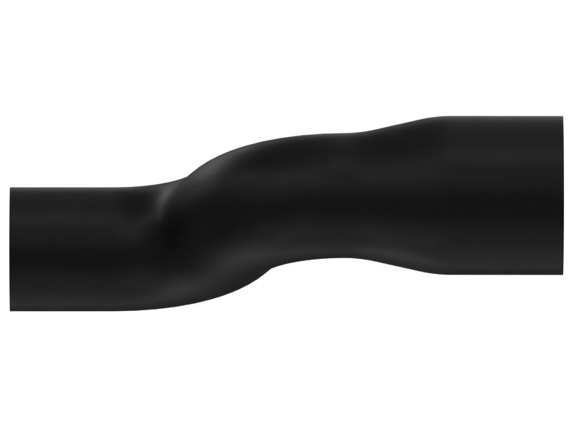 614-9965: HOSE-AFTERCO 6149965 купить