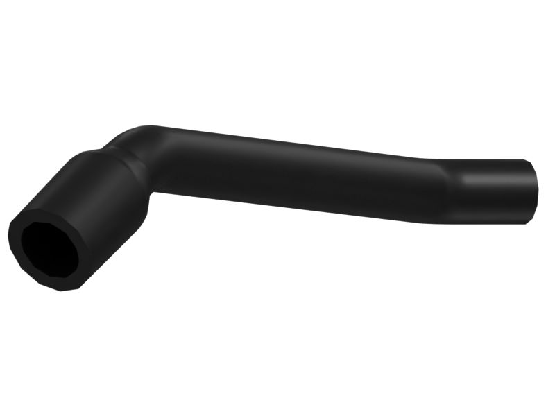 583-6022: Turbocharger Hose 5836022 купить
