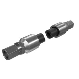 424-2209: 燃油软管组件