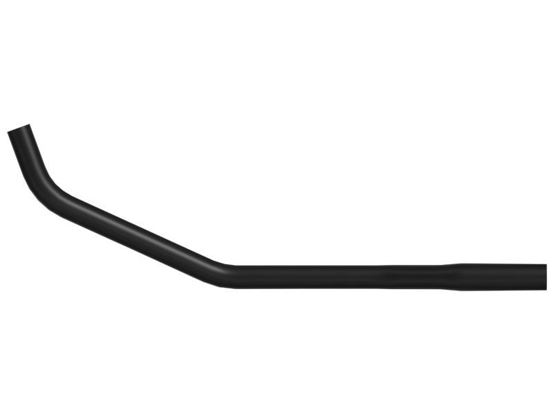 553-8613: Heater Water Lines Hose 5538613 купить