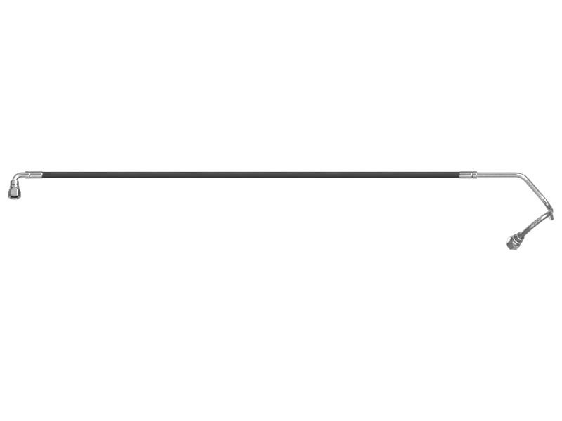 ТРУБОПРОВОД ГИБРИДНЫЙ В СБОРЕ