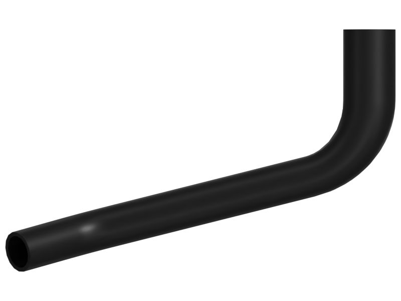 9mm Wall Thick Aftercooler Hose