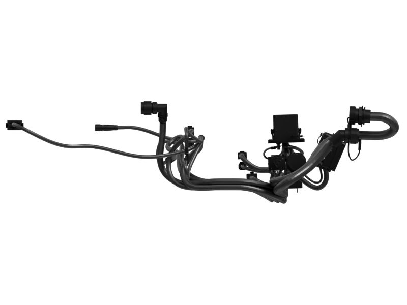 563-2663: Control Wiring Harness 5632663 купить