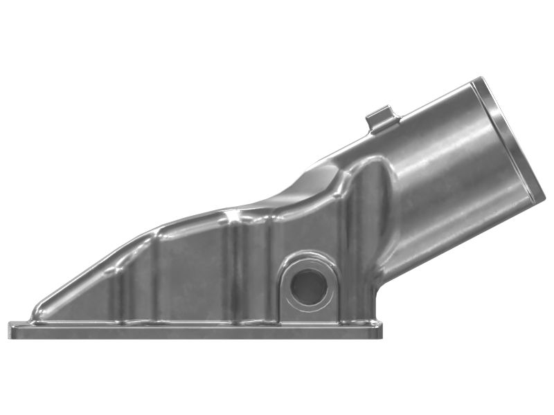 178-2622: Air Intake Manifold Elbow | CATCorp