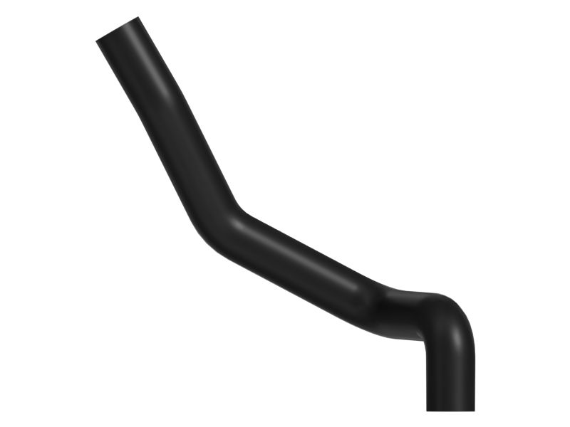 39mm Inner Diameter Radiator Hose