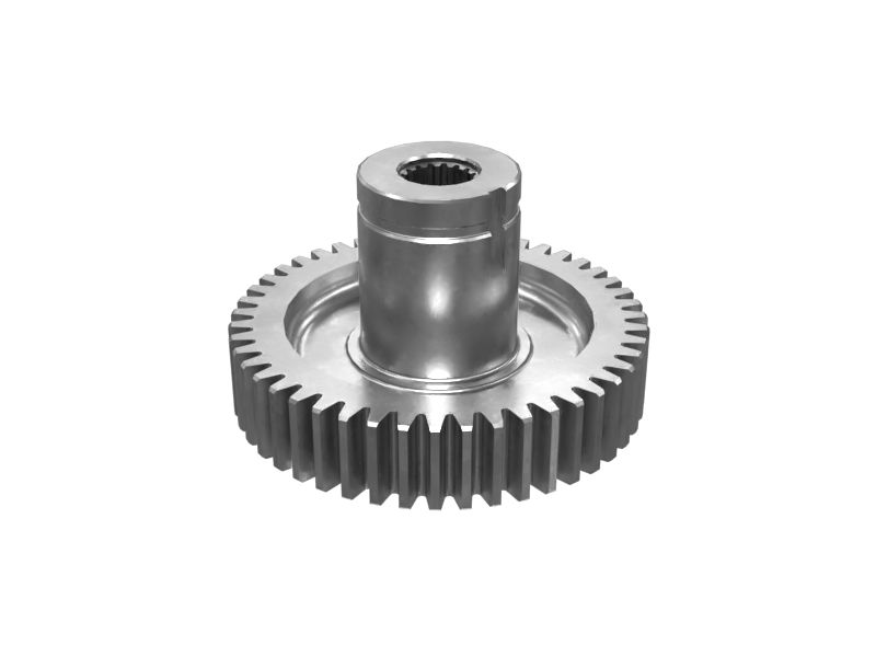 4P-8949: ШЕСТЕРНЯ ВАЛА ОТБОРА МОЩНОСТИ