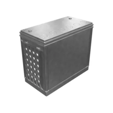 CAT 12 VOLT SOĞURULMUŞ CAM MAT TELEKOM AKÜSÜ