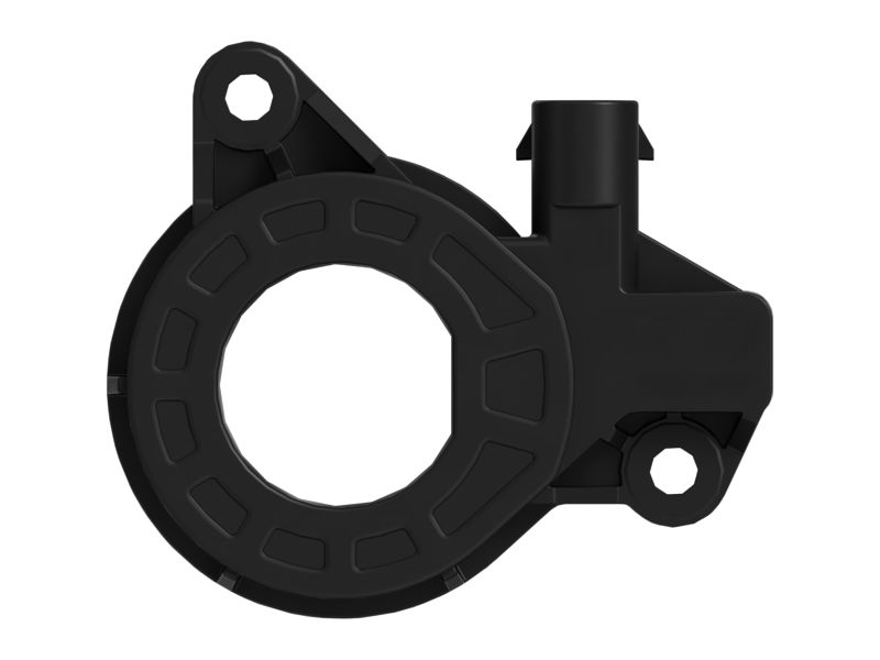 5 Volt Open Loop Current Transducer