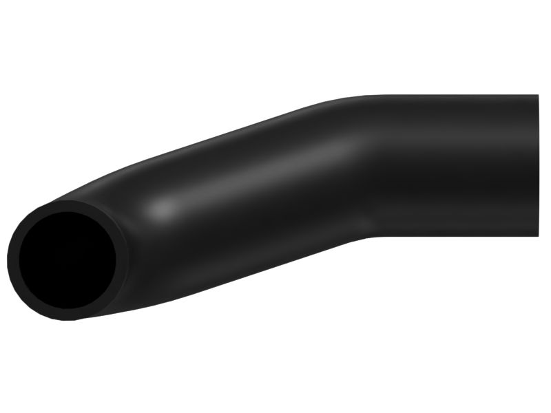 417-1962: High Temperature Aftercooler Hose 4171962 купить