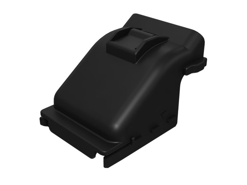 КРЫШКА СОЕДИНИТЕЛЯ