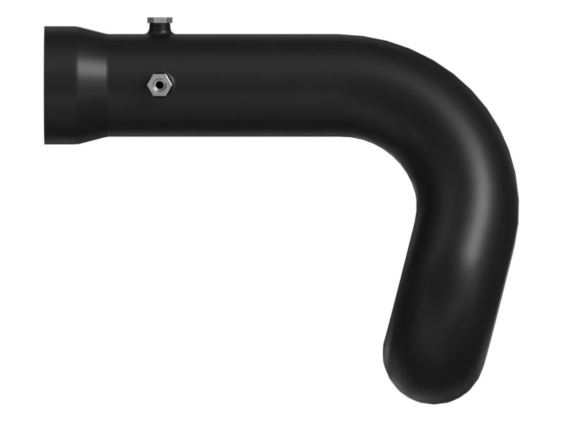 ШЛАНГ ВОЗДУШНЫЙ В СБОРЕ