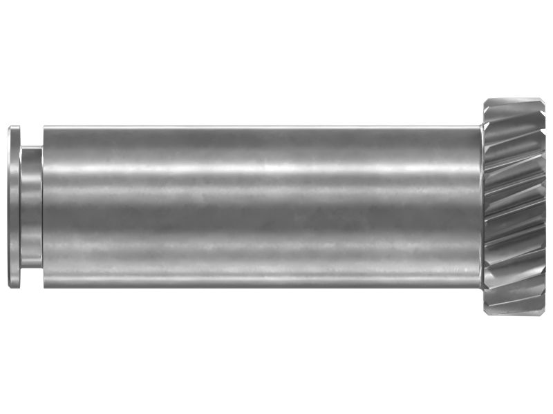 ШЕСТЕРЕНЧАТЫЙ НАСОС